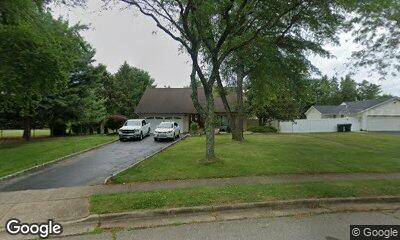 1 HILLCREST ROAD, Manalapan, NJ