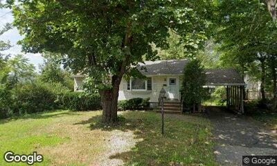 11 BARRINGTON RD