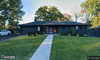 12 HILLCREST DR