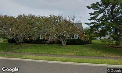 12 LORRAINE AVE, Spring Lake, NJ