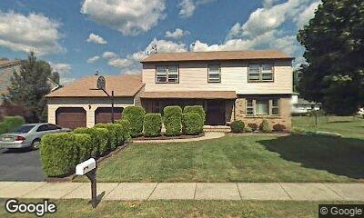 12 VISCO DR
