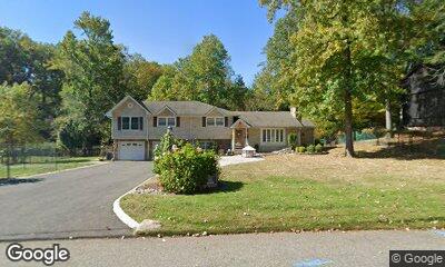 130 STAFFORD RD