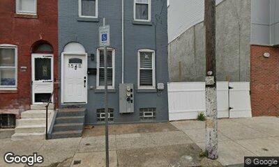 1542 W YORK ST