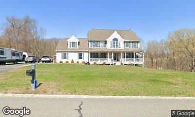 20 MORGAN DR