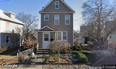 2036 MARGUERITE ST.