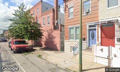 2051 MORRIS ST