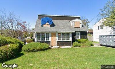 21 STIRLING RD