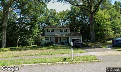 23 POWHATAN PATH
