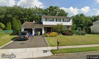 27 ZALESKI DRIVE