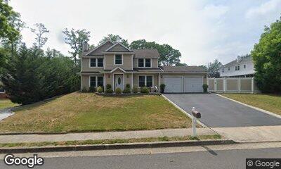 3 MAYWOOD DRIVE, Marlboro, NJ