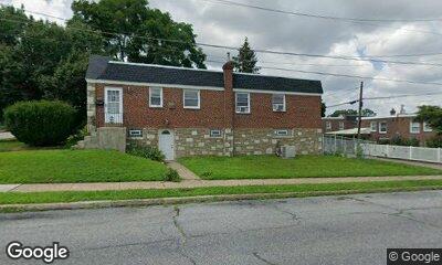3025 WELSH RD