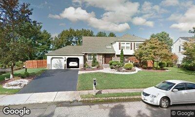36 CANNONADE DRIVE, Marlboro, NJ