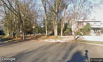389 MERCER AVENUE