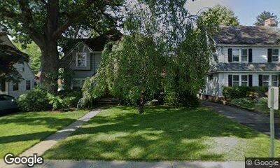 41 GEORGIAN RD