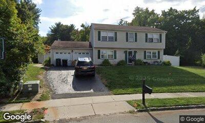 43 ANGELA CIRCLE, Hazlet, NJ