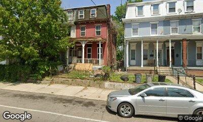 4547 Greene St