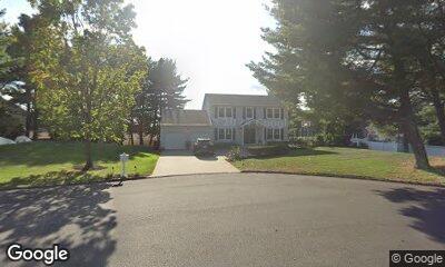 5 REGAL CT, Holmdel, NJ