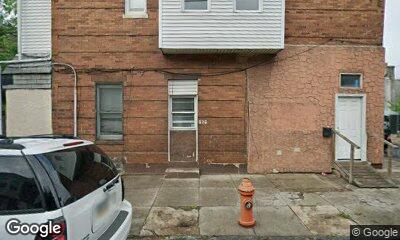 528 E WILLARD ST