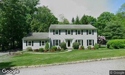 6 CUSHING CT